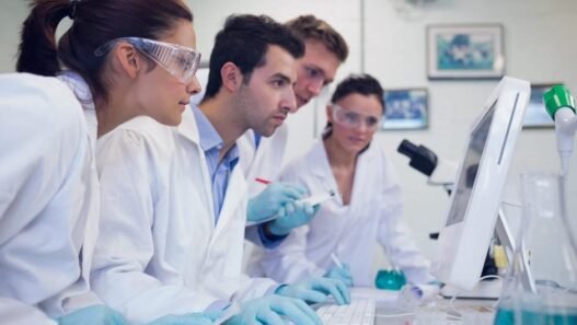 health science degree