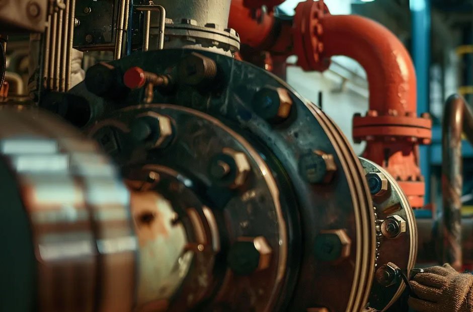 maintaining viking positive displacement pumps for long term performance