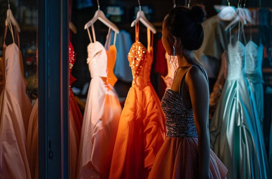picking the perfect cocktail dress for every event