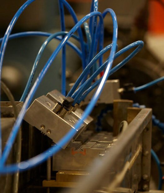 technologies in plastic extrusion