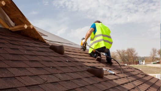 tips for choosing a reliable roofing company