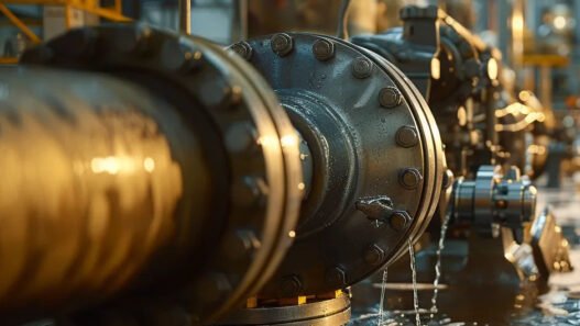 understanding viking positive displacement pumps and their operational advantages