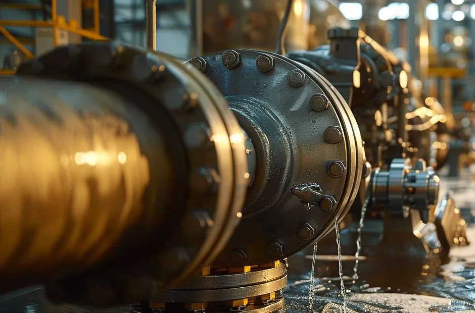 understanding viking positive displacement pumps and their operational advantages