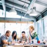 choose the right office space for your startup