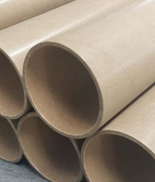 customizing industrial paper tubes to your needs