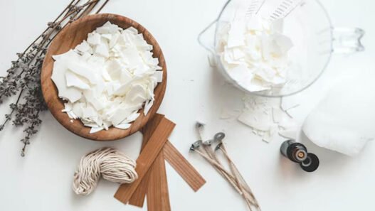 innovative candle making supplies