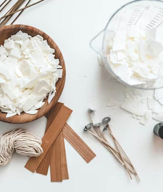 innovative candle making supplies