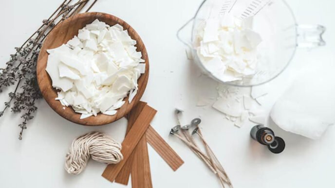 innovative candle making supplies