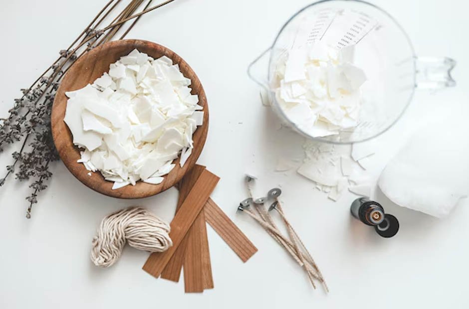 innovative candle making supplies