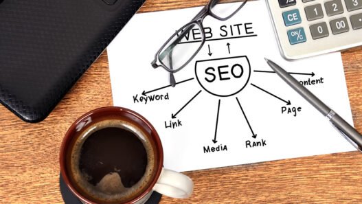 subtle art of picking seo keywords