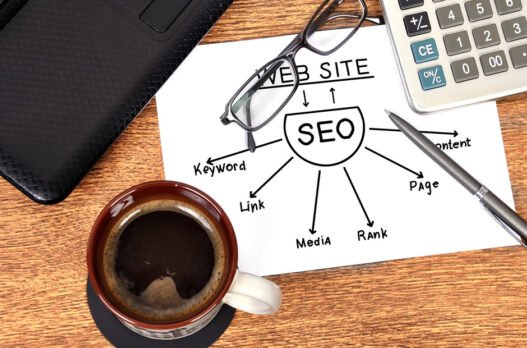 subtle art of picking seo keywords