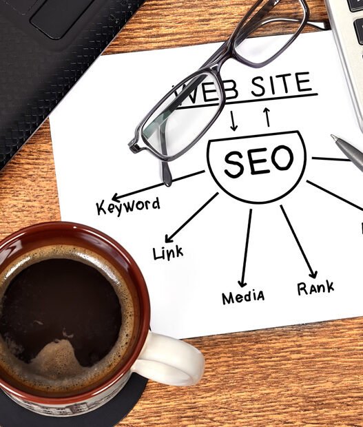 subtle art of picking seo keywords