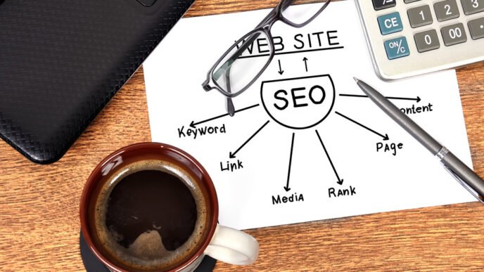 subtle art of picking seo keywords