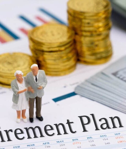 the future of retirement planning