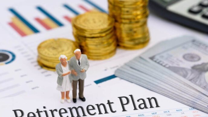 the future of retirement planning