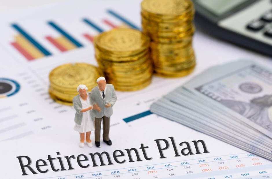 the future of retirement planning