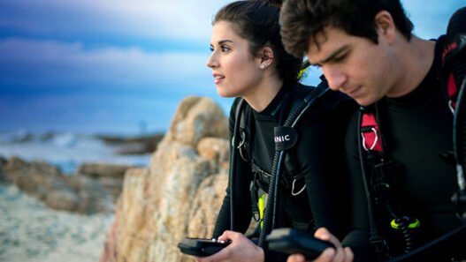 what to know before your first dive trip