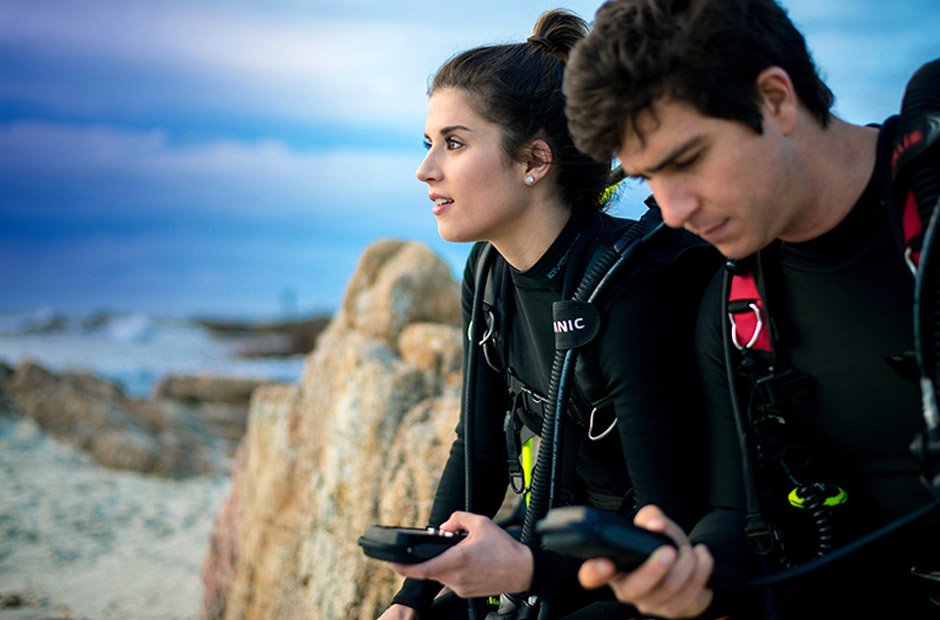 what to know before your first dive trip
