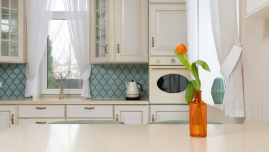 consider for custom cabinets