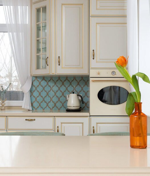 consider for custom cabinets