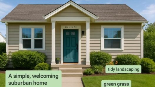 creative solutions for home sellers