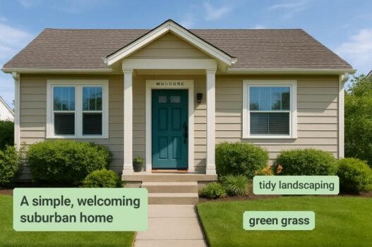 creative solutions for home sellers