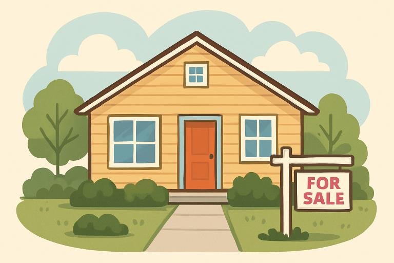 how homeowners can prepare for a quick and stress free sale