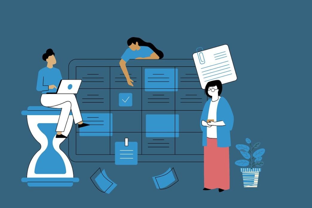 inside the black box