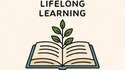 lifelong learning and the art of personal growth