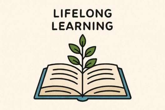 lifelong learning and the art of personal growth