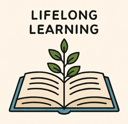 lifelong learning and the art of personal growth