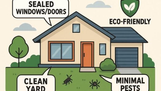 modern exterminator methods
