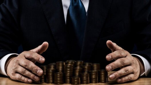 modern wealth management