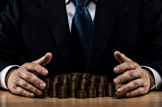 modern wealth management