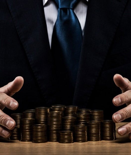 modern wealth management