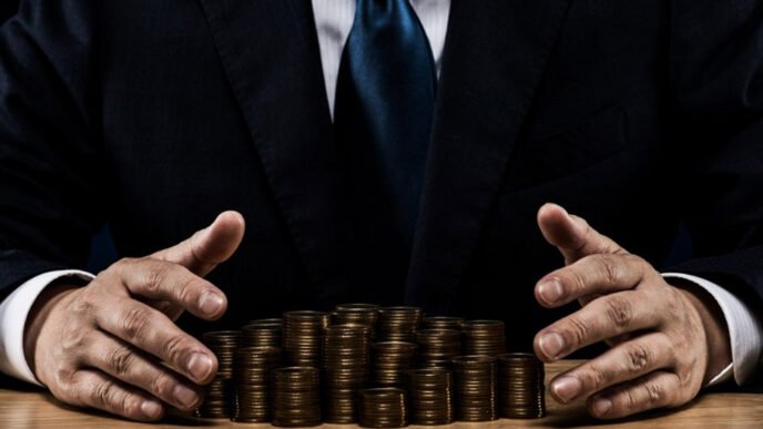 modern wealth management