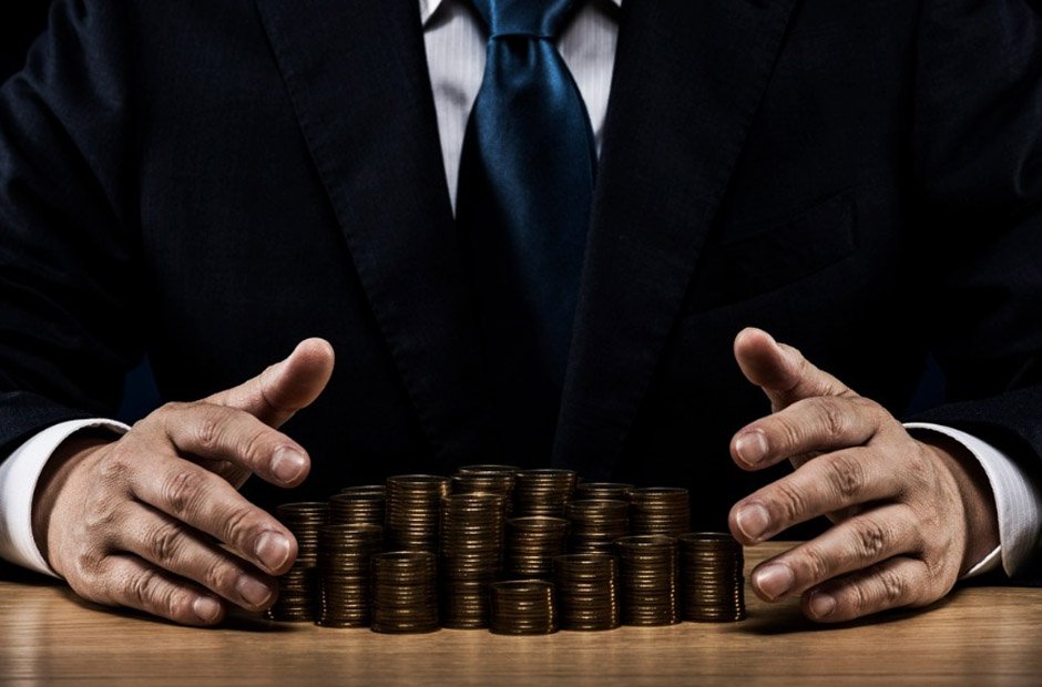 modern wealth management