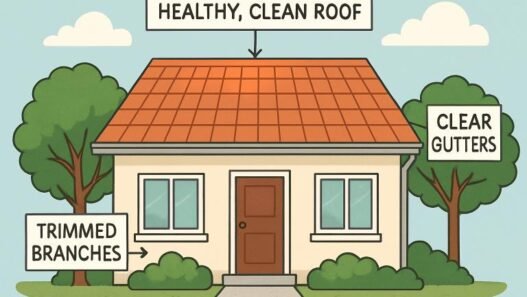 roof maintenance tips every homeowner should know