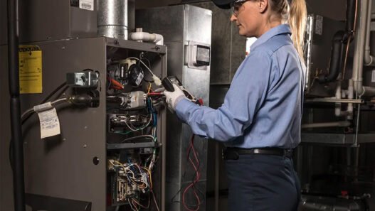 understanding the value of regular furnace maintenance