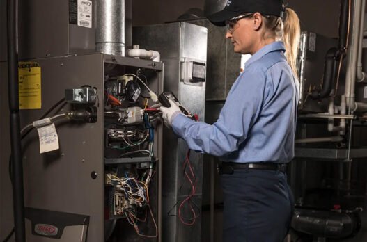 understanding the value of regular furnace maintenance
