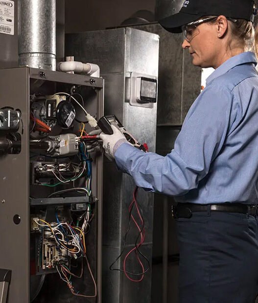 understanding the value of regular furnace maintenance