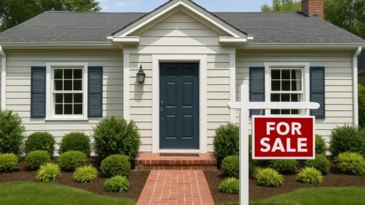 want to sell your home fast