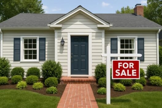 want to sell your home fast