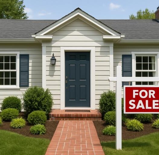 want to sell your home fast