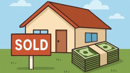 why cash property buyers speed up your home sale in 2025