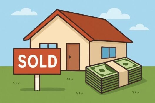 why cash property buyers speed up your home sale in 2025