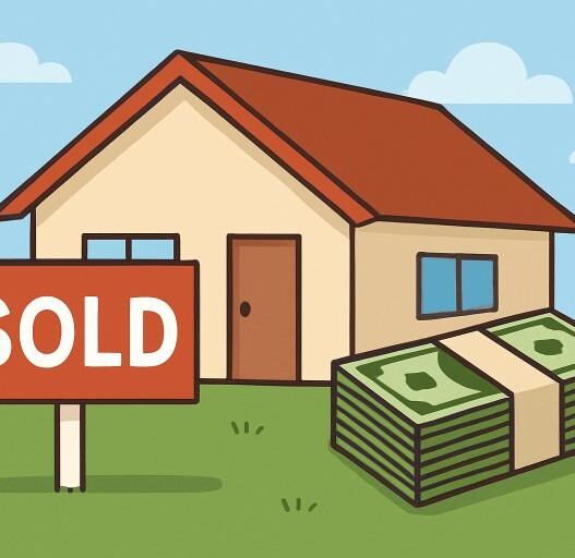 why cash property buyers speed up your home sale in 2025