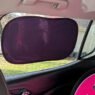 why the perfect fit rear window sun shades beat the universal ones