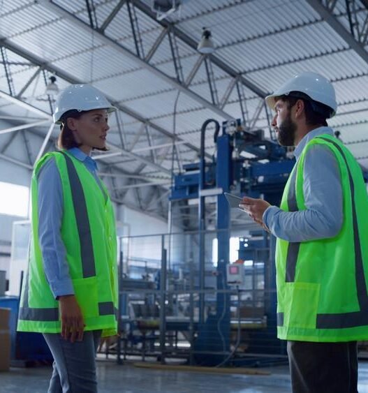 5 simple changes that can dramatically improve your industrial business efficiency