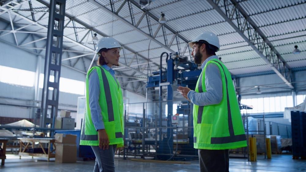 5 simple changes that can dramatically improve your industrial business efficiency